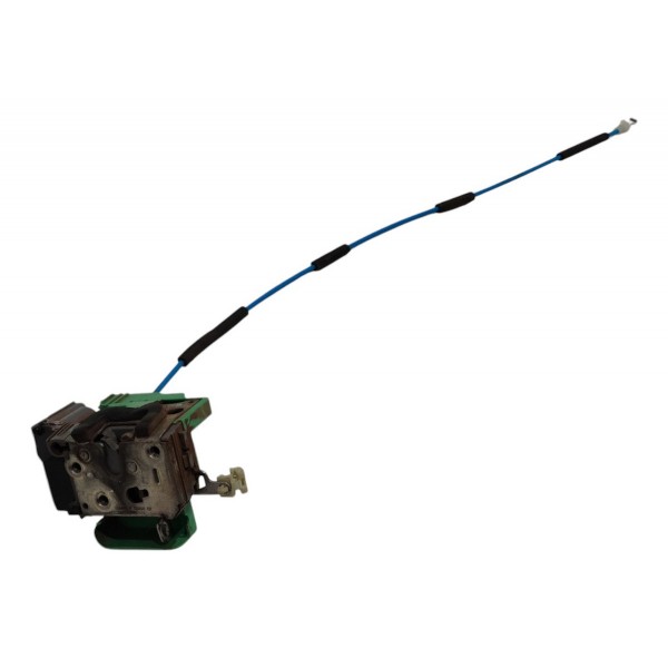 Fechadura Diant Dir Fiat Fiorino 2021 B2262