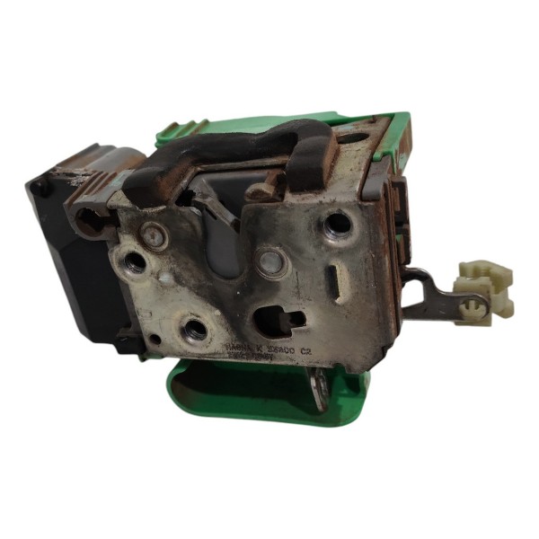 Fechadura Diant Dir Fiat Fiorino 2021 B2262
