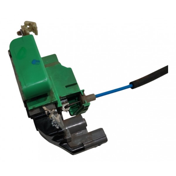 Fechadura Diant Dir Fiat Fiorino 2021 B2262