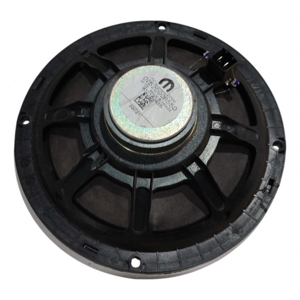 Alto Falante Porta Fiat Fiorino 2021 B2261
