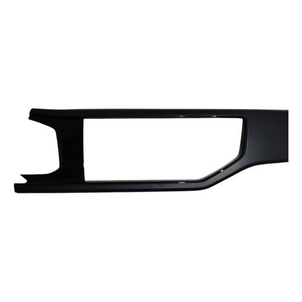 Moldura Central Painel Vw T-cross 2022 B2259