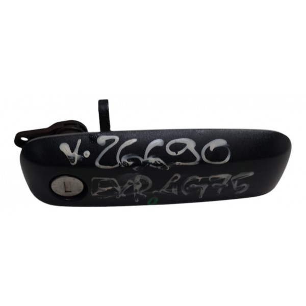 Maçaneta Externa Porta Direita Fiat Fiorino 2021 B2257