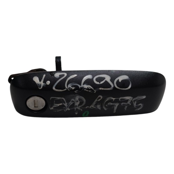 Maçaneta Externa Porta Direita Fiat Fiorino 2021 B2257