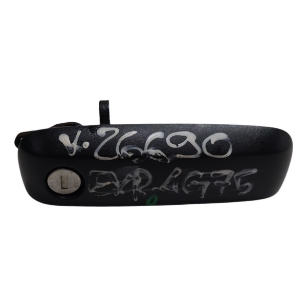 Maçaneta Externa Porta Direita Fiat Fiorino 2021 B2257