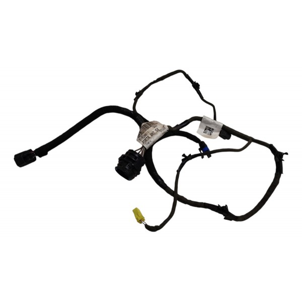 Chicote Porta Esquerda Fiat Fiorino 2021 B2253