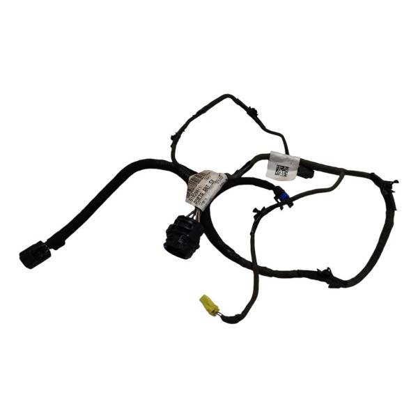 Chicote Porta Esquerda Fiat Fiorino 2021 B2253