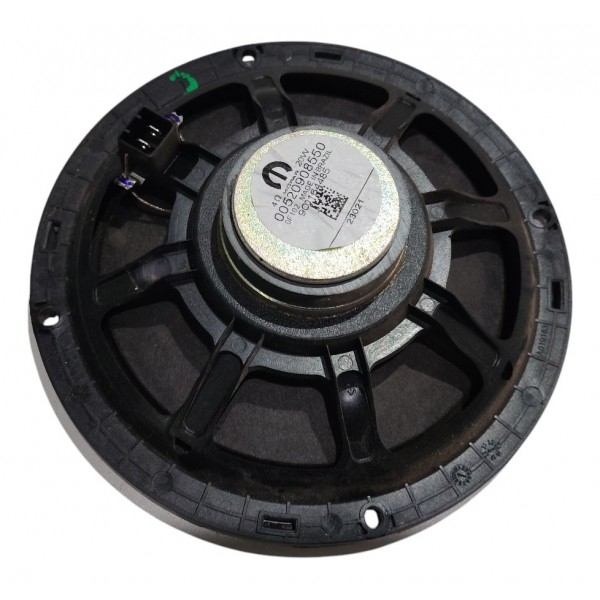 Alto Falante Porta Fiat Fiorino 2021 B2252