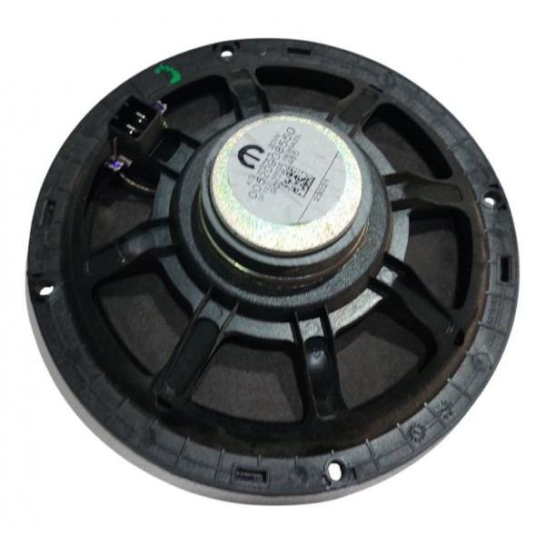 Alto Falante Porta Fiat Fiorino 2021 B2252