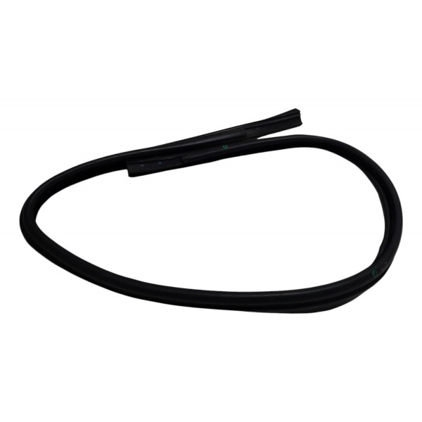 Borracha Canaleta Vidro Direita Fiat Fiorino 2021 B2249