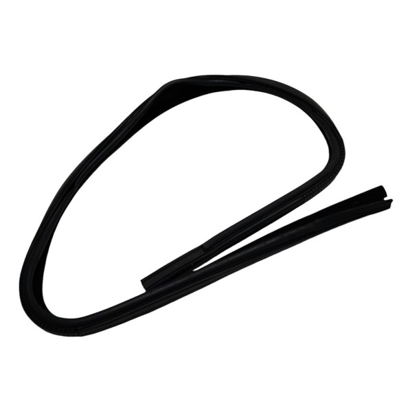 Borracha Canaleta Vidro Direita Fiat Fiorino 2021 B2249