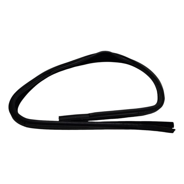 Borracha Canaleta Vidro Direita Fiat Fiorino 2021 B2249