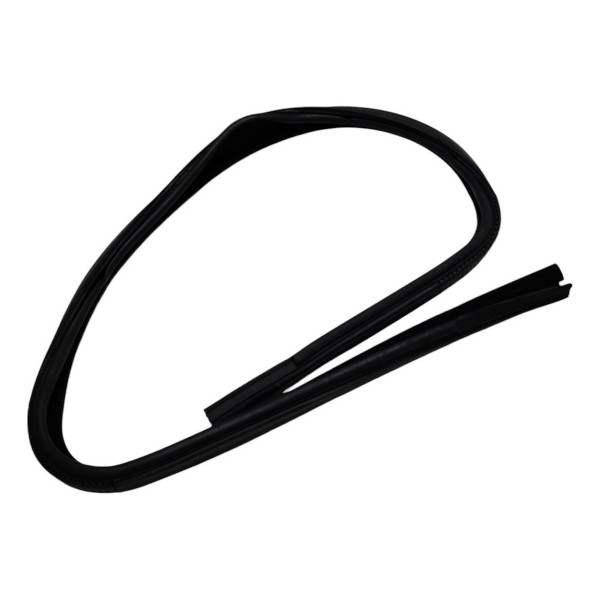 Borracha Canaleta Vidro Direita Fiat Fiorino 2021 B2249