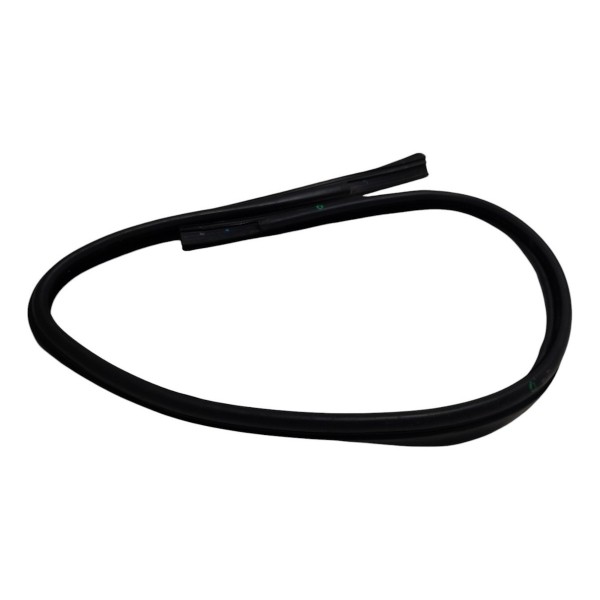 Borracha Canaleta Vidro Direita Fiat Fiorino 2021 B2249