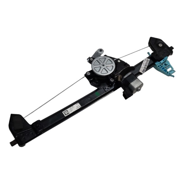 Maquina Vidro Direita Fiat Fiorino 2021 B2248