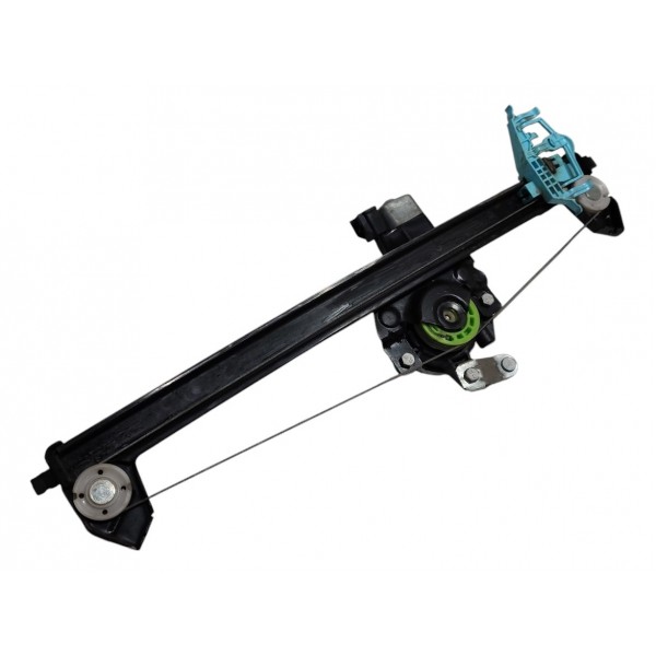 Maquina Vidro Direita Fiat Fiorino 2021 B2248