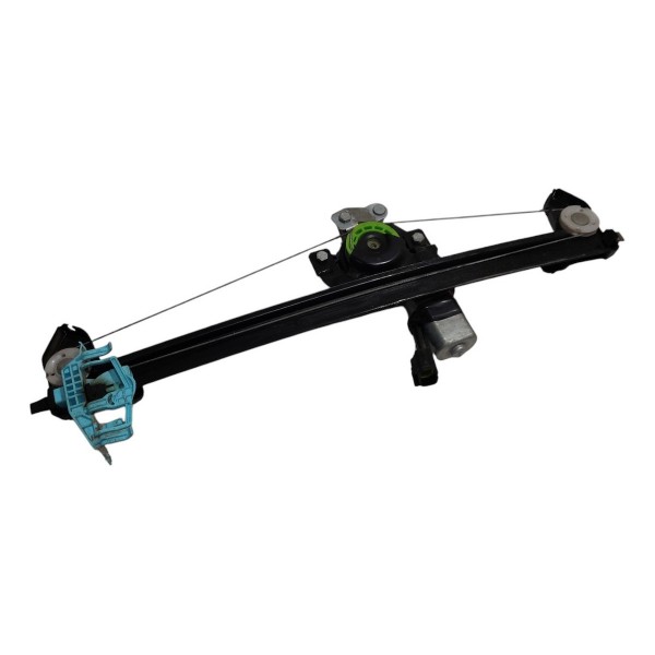 Maquina Vidro Esquerda Fiat Fiorino 2021 B2247