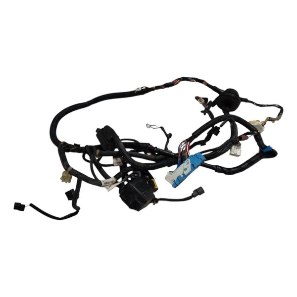 Chicote Frotal Honda New Fit 1.5 2011 B2241