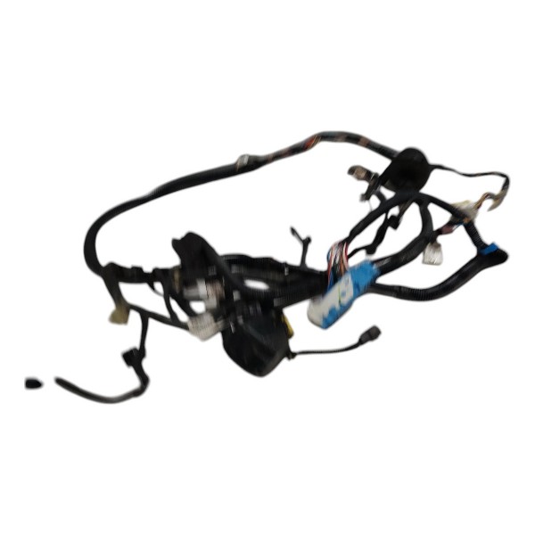 Chicote Frotal Honda New Fit 1.5 2011 B2241