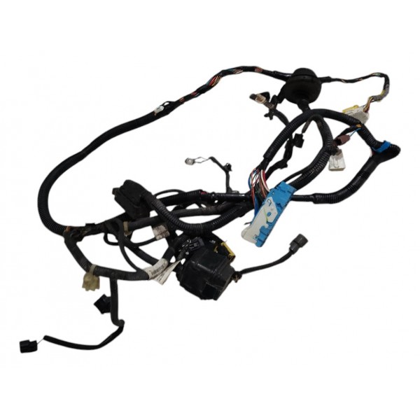 Chicote Frotal Honda New Fit 1.5 2011 B2241