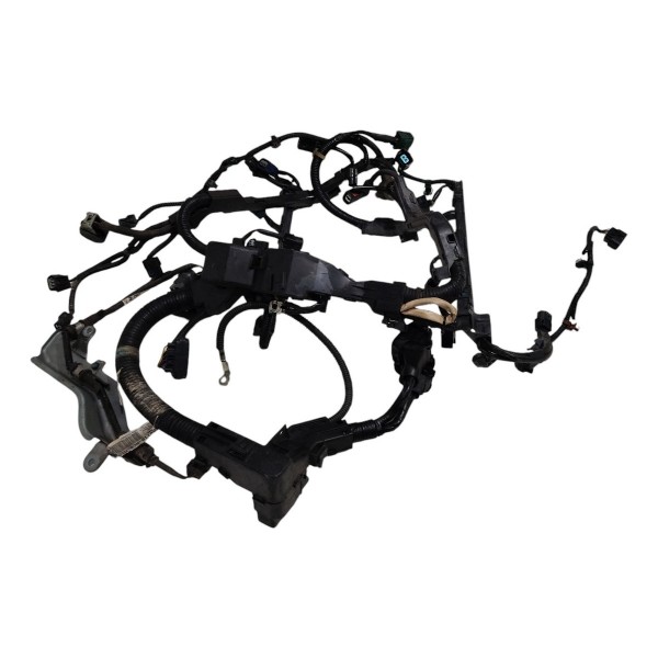 Chicote Injeção Honda New Fit 1.5 2011 B2240