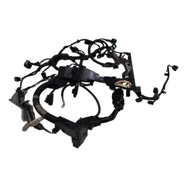 Chicote Injeção Honda New Fit 1.5 2011 B2240