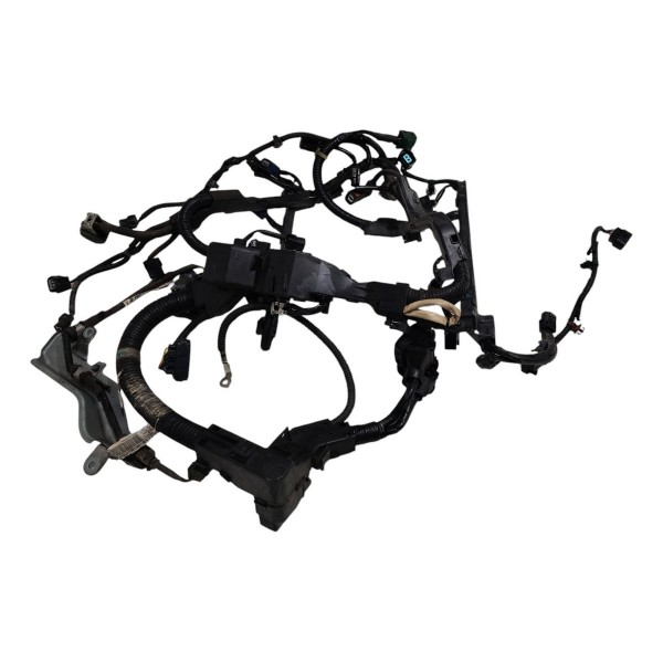 Chicote Injeção Honda New Fit 1.5 2011 B2240