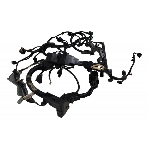 Chicote Injeção Honda New Fit 1.5 2011 B2240