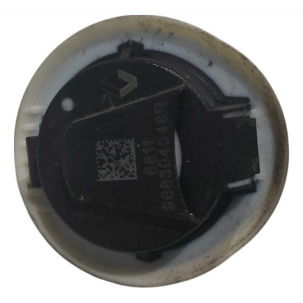 Sensor Impacto Porta Diant Renault Kwid Zen 2020