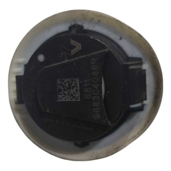 Sensor Impacto Porta Diant Renault Kwid Zen 2020