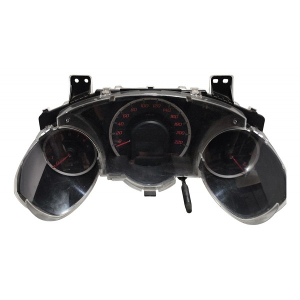 Kit Modulo Injeção Honda New Fit 1.5 2011 B2236