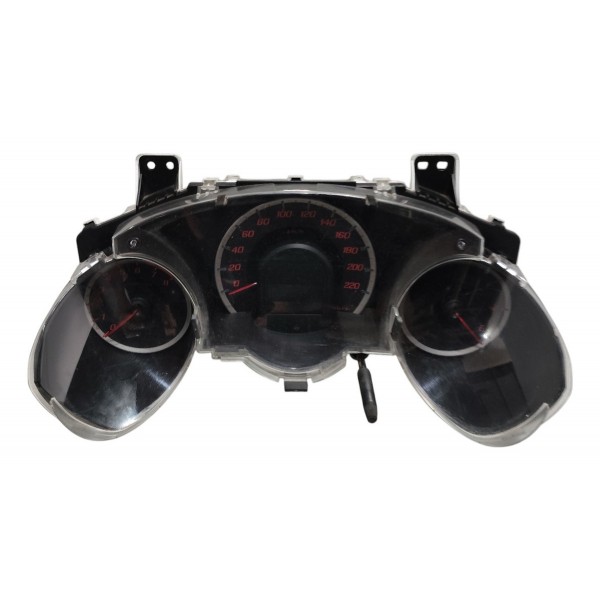 Kit Modulo Injeção Honda New Fit 1.5 2011 B2236