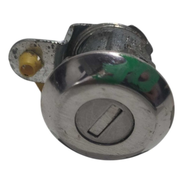 Cilindro Chave Porta Diant Esq Renault Kwid Zen 2020