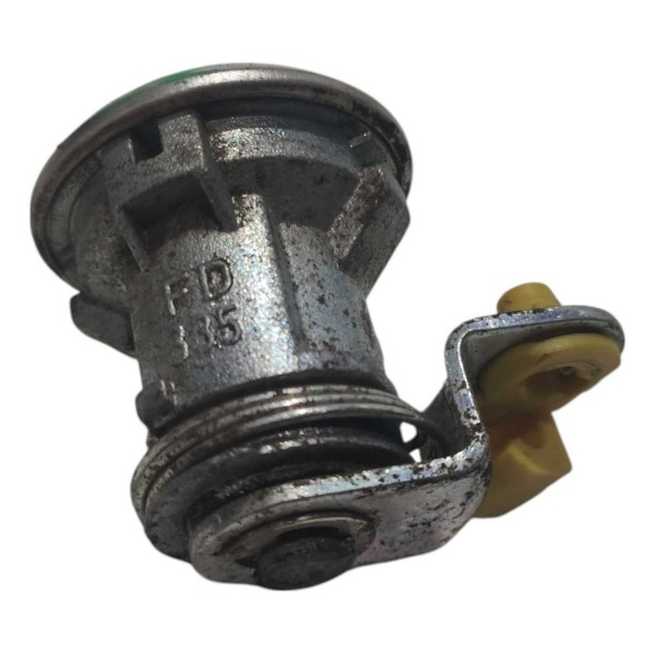 Cilindro Chave Porta Diant Esq Renault Kwid Zen 2020