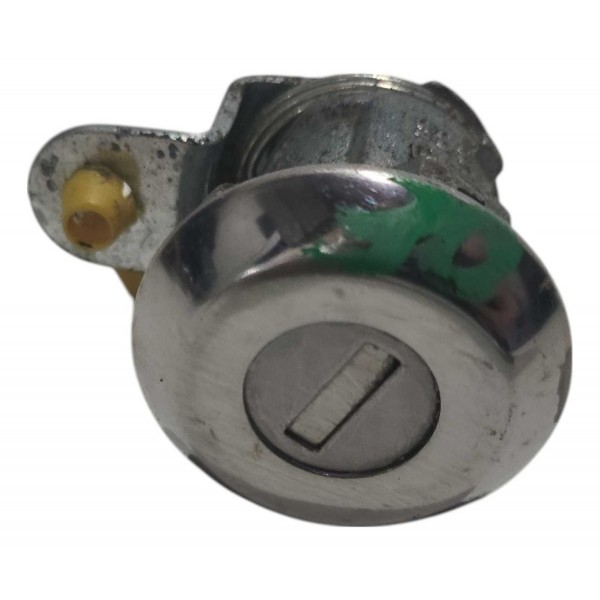 Cilindro Chave Porta Diant Esq Renault Kwid Zen 2020