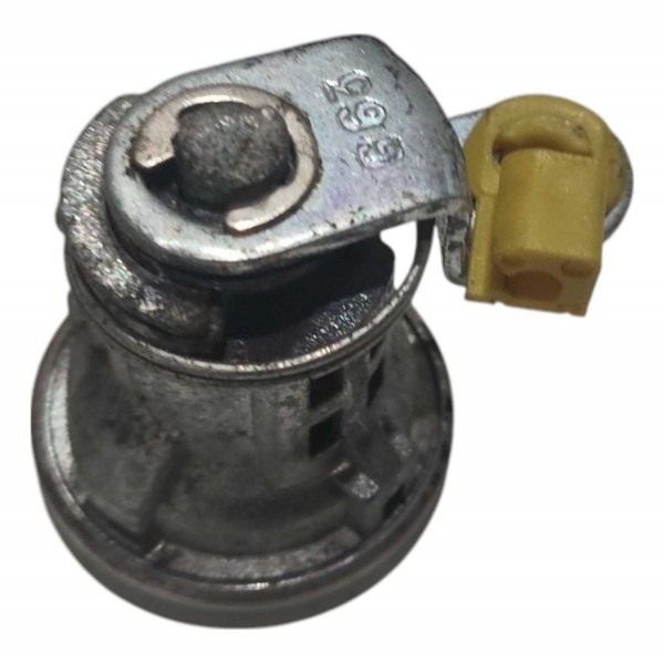 Cilindro Chave Porta Diant Esq Renault Kwid Zen 2020