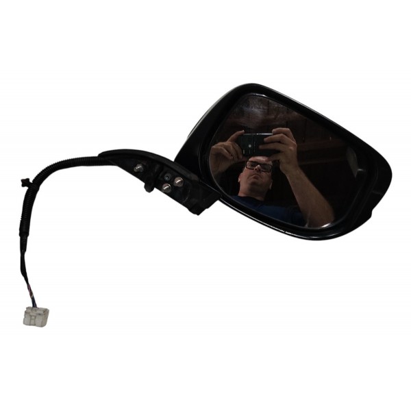 Retrovisor Direito Honda New Fit 1.5 2011 B2223
