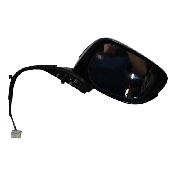 Retrovisor Direito Honda New Fit 1.5 2011 B2223