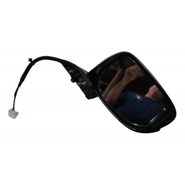 Retrovisor Direito Honda New Fit 1.5 2011 B2223