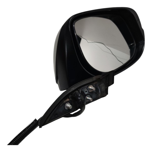 Retrovisor Direito Honda New Fit 1.5 2011 B2223