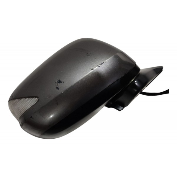 Retrovisor Direito Honda New Fit 1.5 2011 B2223