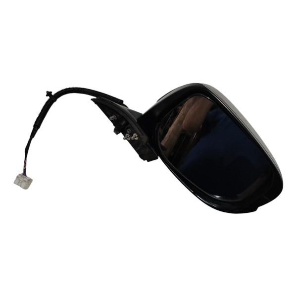 Retrovisor Direito Honda New Fit 1.5 2011 B2223