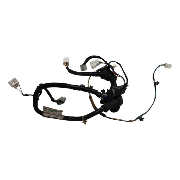 Chicote Porta Diant Dir Honda New Fit 1.5 2011 B2222