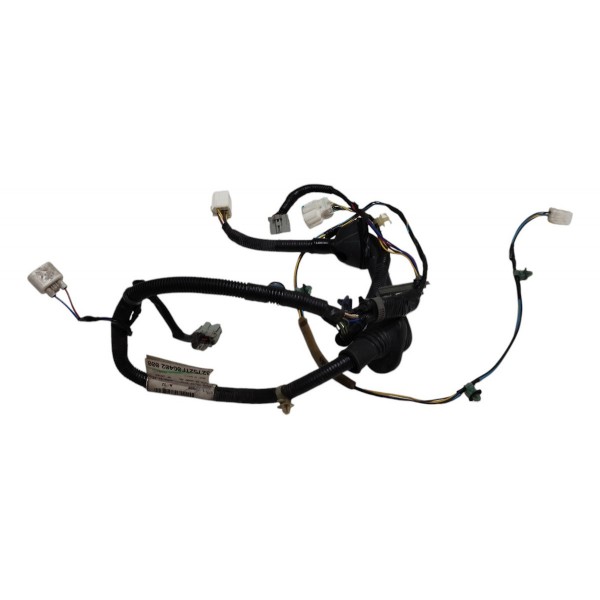 Chicote Porta Diant Dir Honda New Fit 1.5 2011 B2222