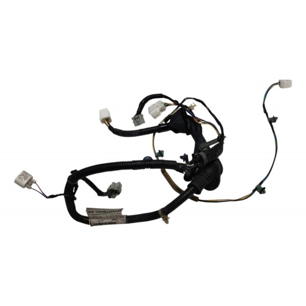 Chicote Porta Diant Dir Honda New Fit 1.5 2011 B2222