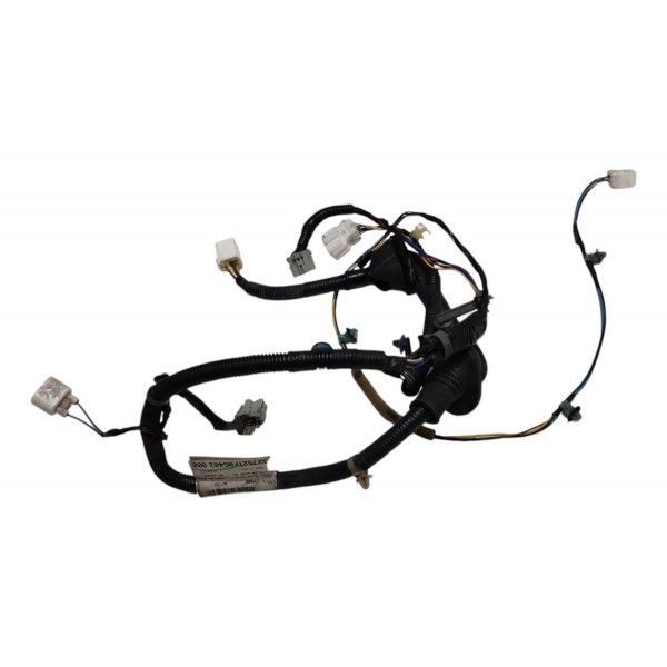 Chicote Porta Diant Dir Honda New Fit 1.5 2011 B2222