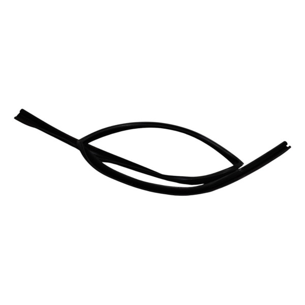 Canaleta Vidro Porta Tras Dir Honda New Fit 1.5 2011 B2219