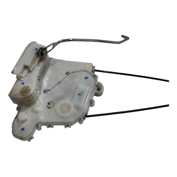 Fechadura Porta Diant Dir Honda New Fit 1.5 2011 B2216