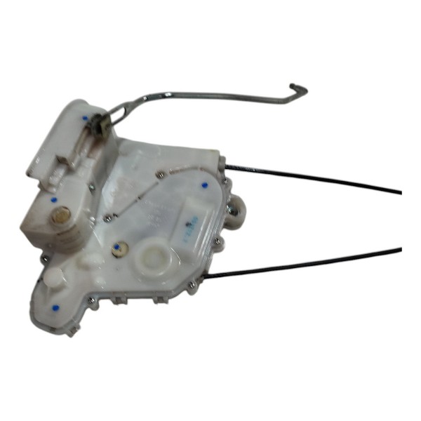 Fechadura Porta Diant Dir Honda New Fit 1.5 2011 B2216