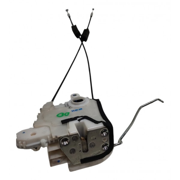 Fechadura Porta Diant Dir Honda New Fit 1.5 2011 B2216