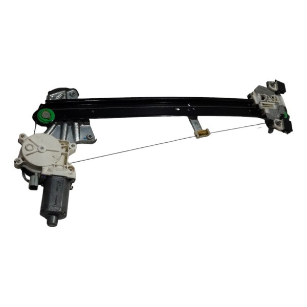 Maquina Vidro Diant Dir Honda New Fit 1.5 2011 B2215